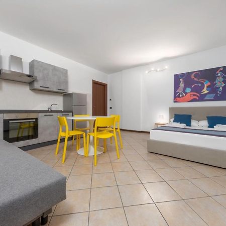 Casa Da Suite Star Rho Extérieur photo
