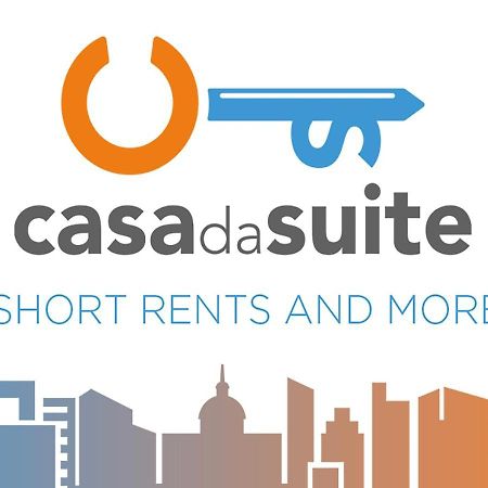 Casa Da Suite Star Rho Extérieur photo