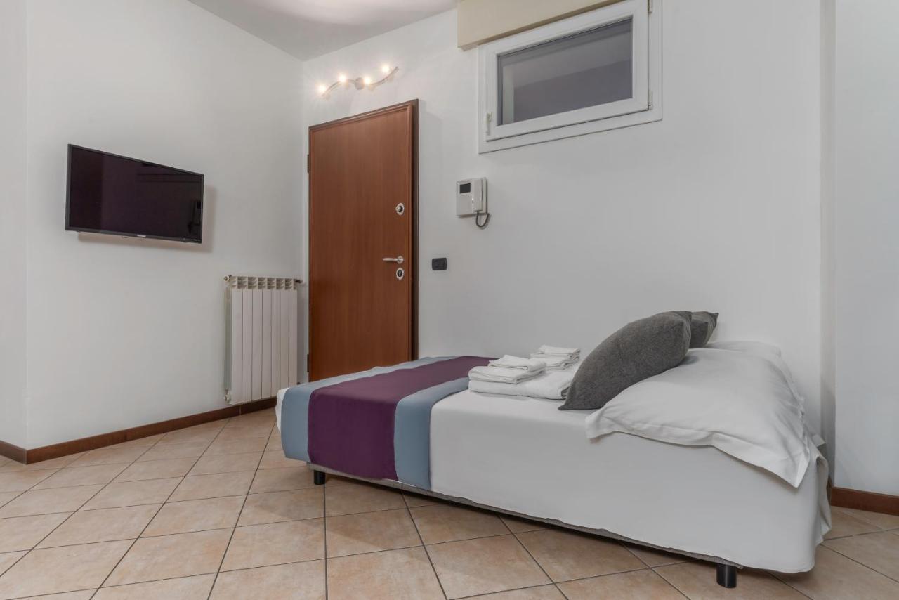 Casa Da Suite Star Rho Extérieur photo