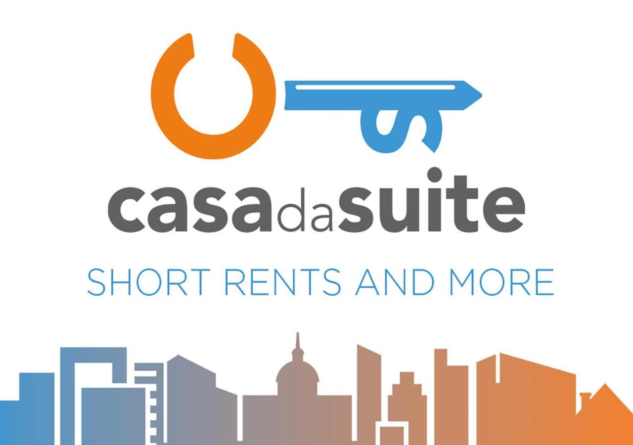 Casa Da Suite Star Rho Extérieur photo