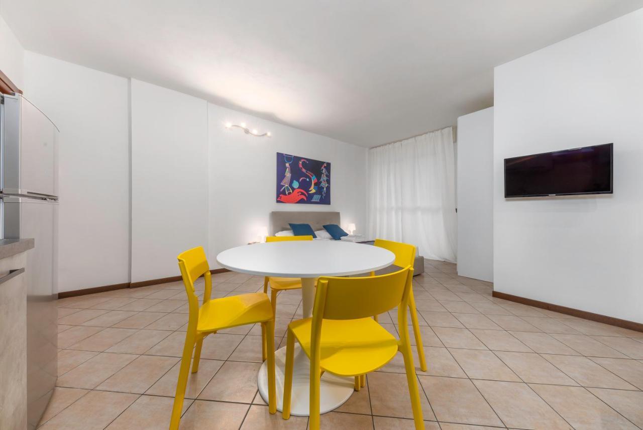 Casa Da Suite Star Rho Extérieur photo