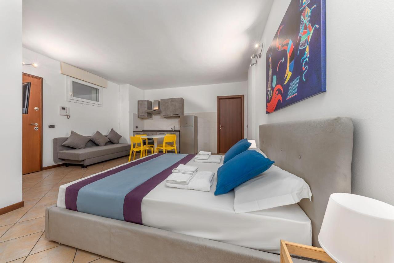 Casa Da Suite Star Rho Extérieur photo