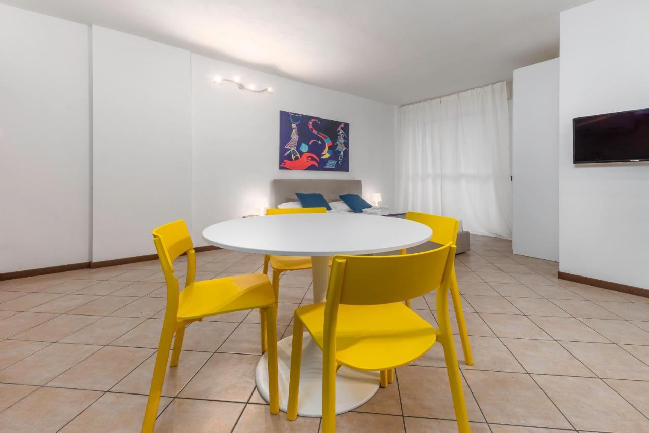 Casa Da Suite Star Rho Extérieur photo